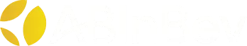 AB InBev logo