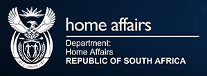 Department of Home Affairs logo