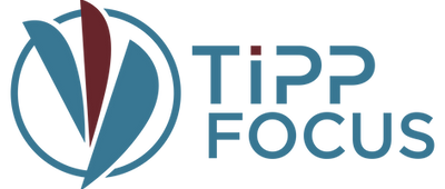 Tipp Focus logo