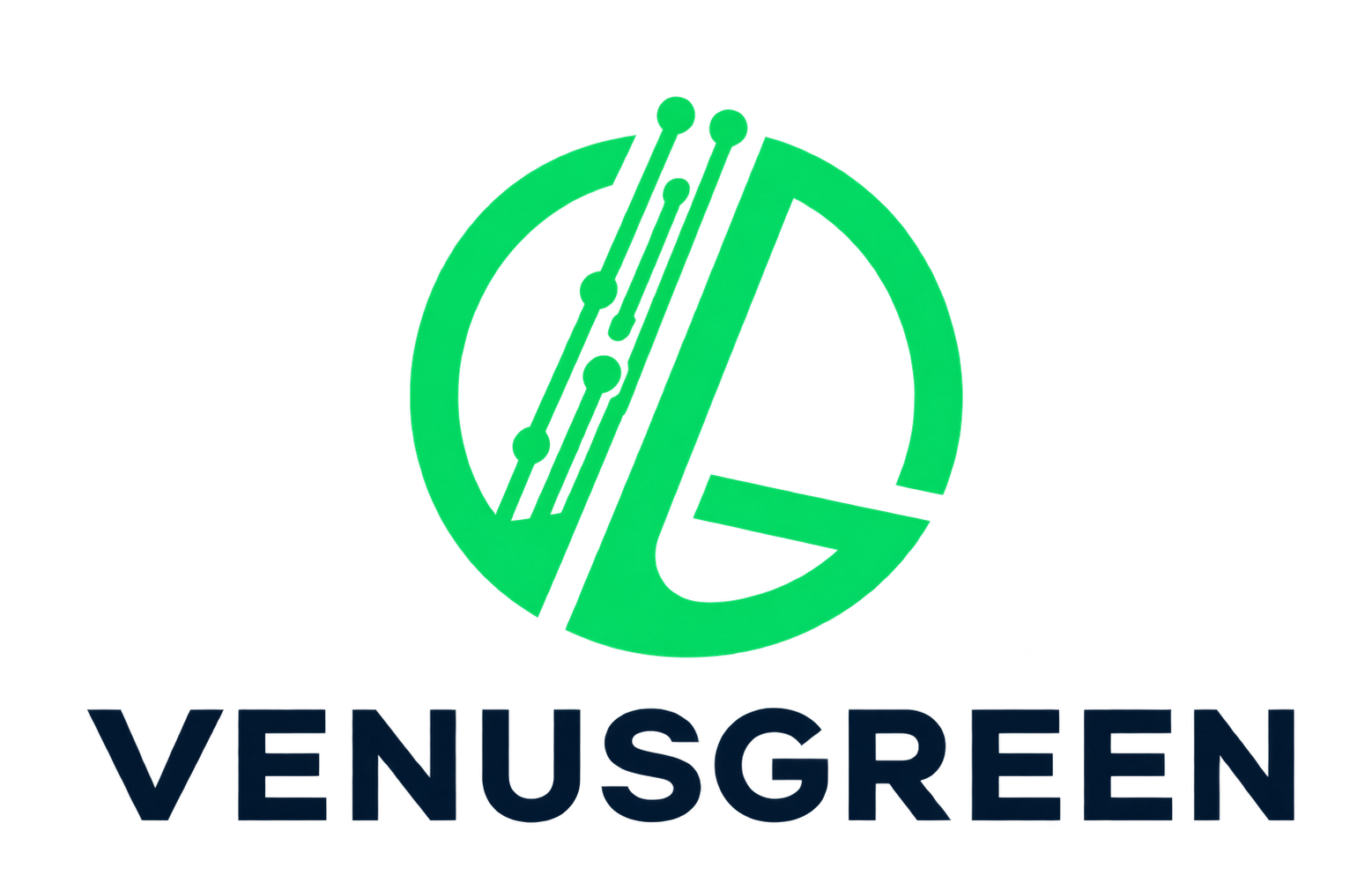 Venusgreen